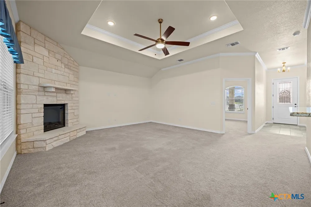 8506 Platinum Drive Killeen, TX 76542