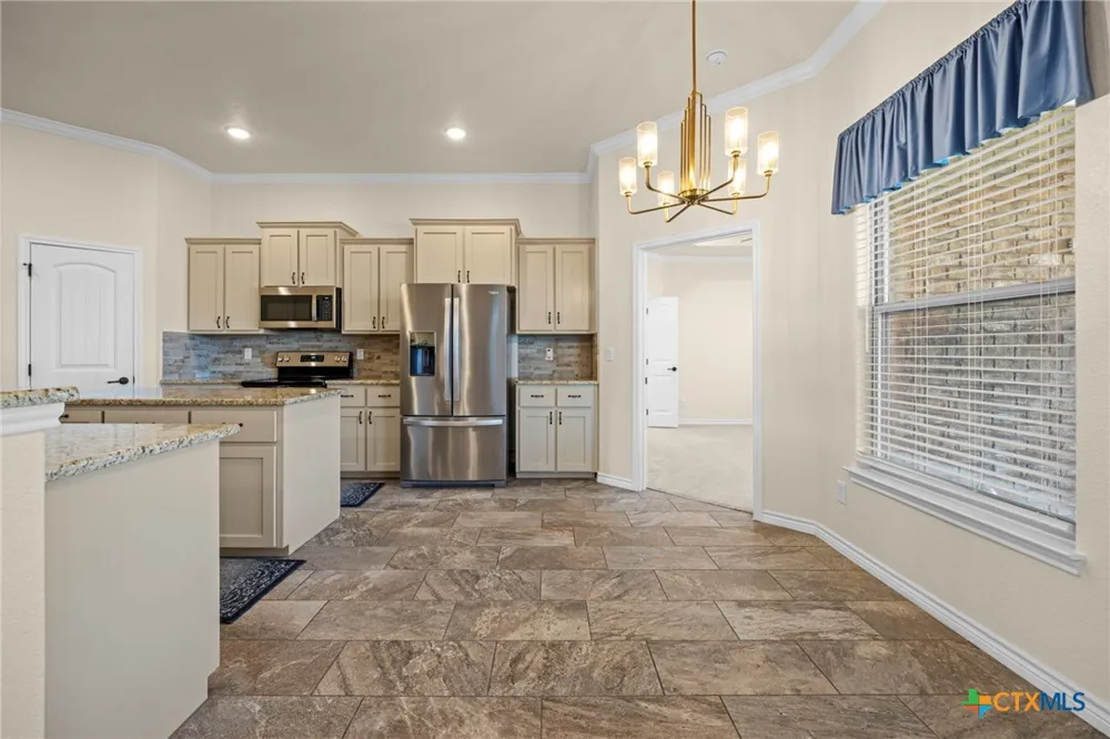 8506 Platinum Drive Killeen, TX 76542