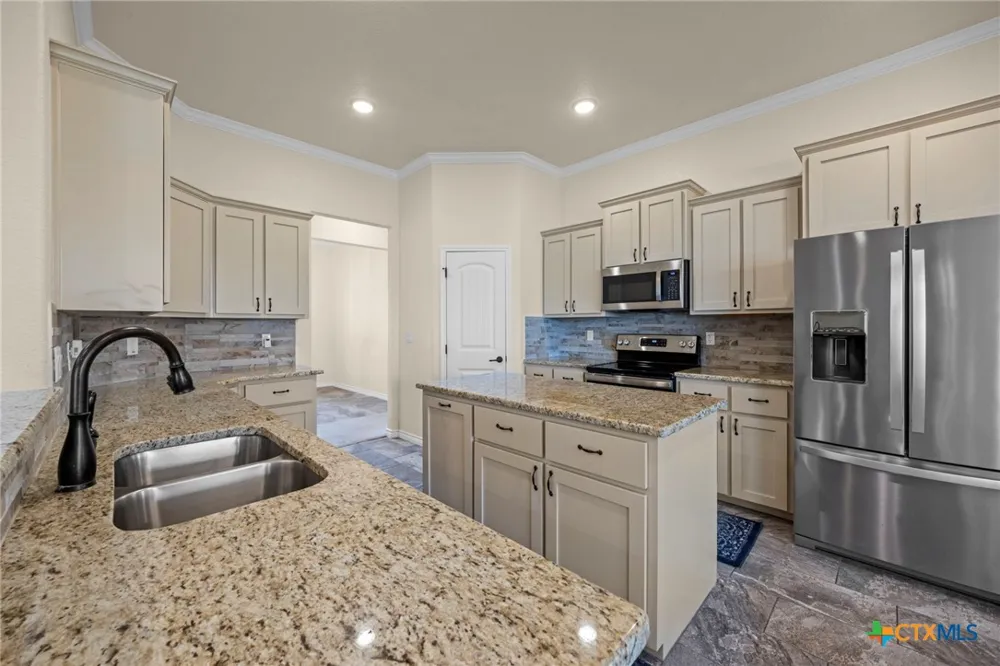 8506 Platinum Drive Killeen, TX 76542