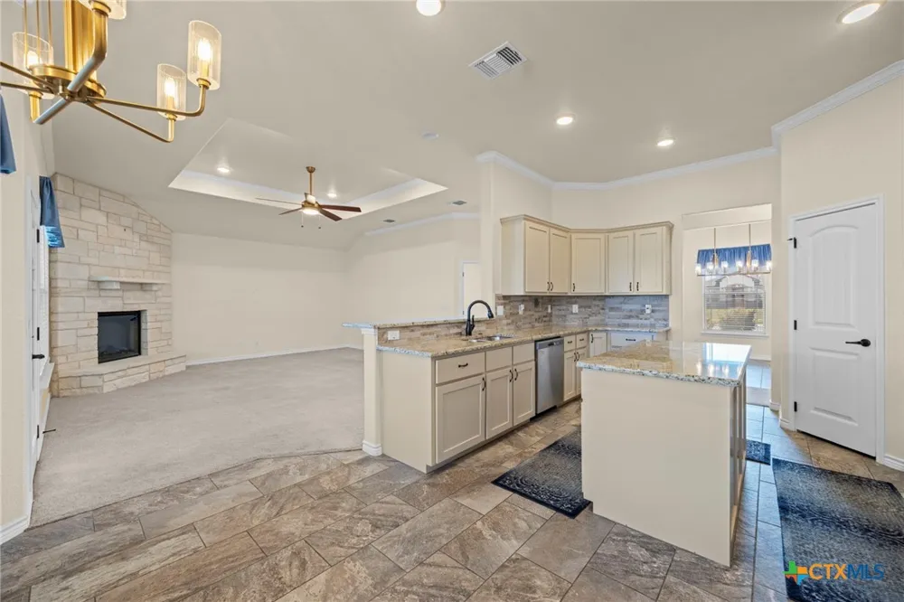8506 Platinum Drive Killeen, TX 76542