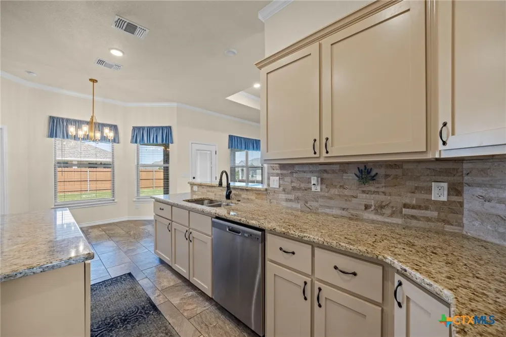 8506 Platinum Drive Killeen, TX 76542