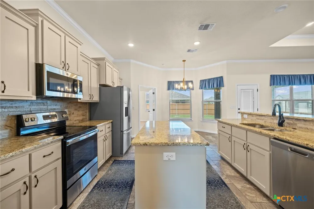 8506 Platinum Drive Killeen, TX 76542