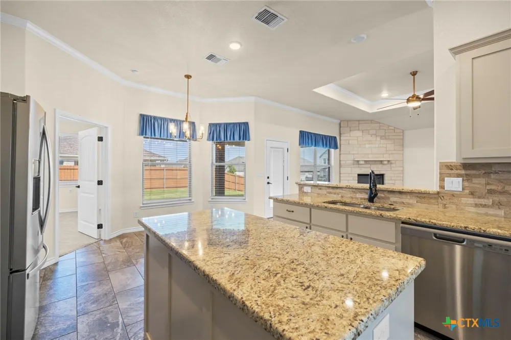 8506 Platinum Drive Killeen, TX 76542