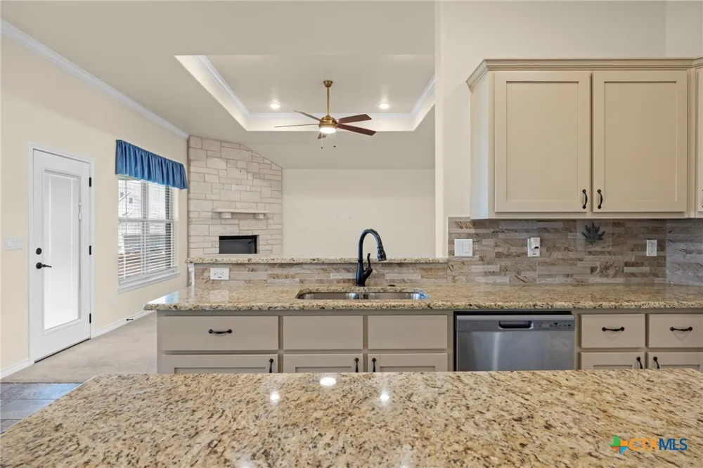8506 Platinum Drive Killeen, TX 76542