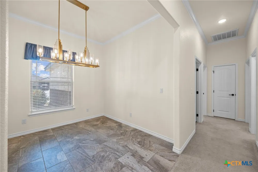8506 Platinum Drive Killeen, TX 76542