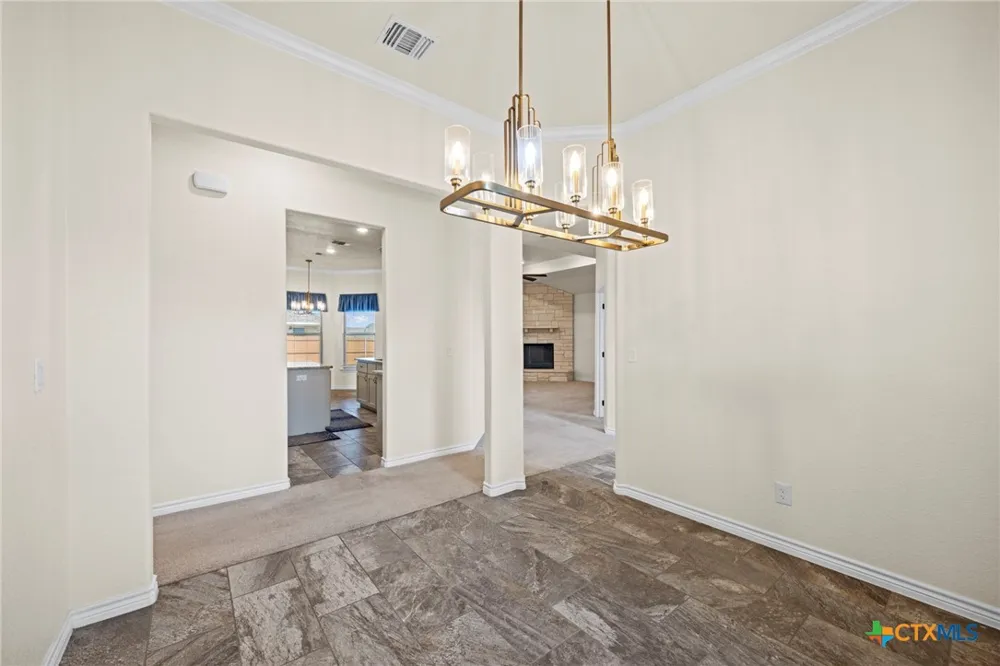 8506 Platinum Drive Killeen, TX 76542