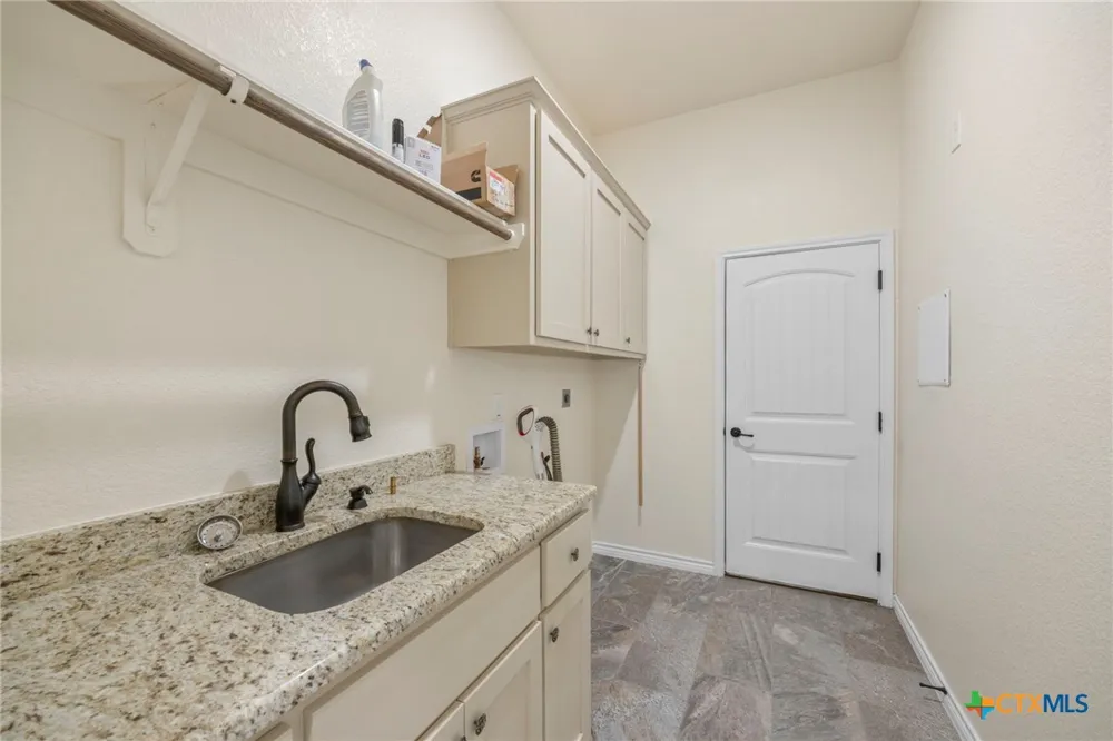8506 Platinum Drive Killeen, TX 76542