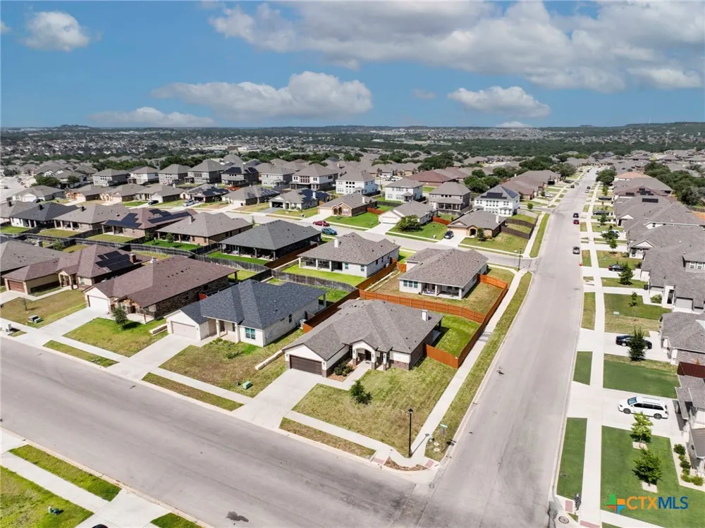 8506 Platinum Drive Killeen, TX 76542