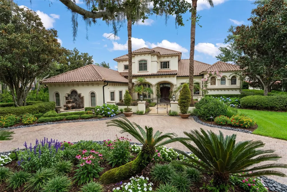 6055 LOUISE COVE DRIVE Windermere, FL 34786