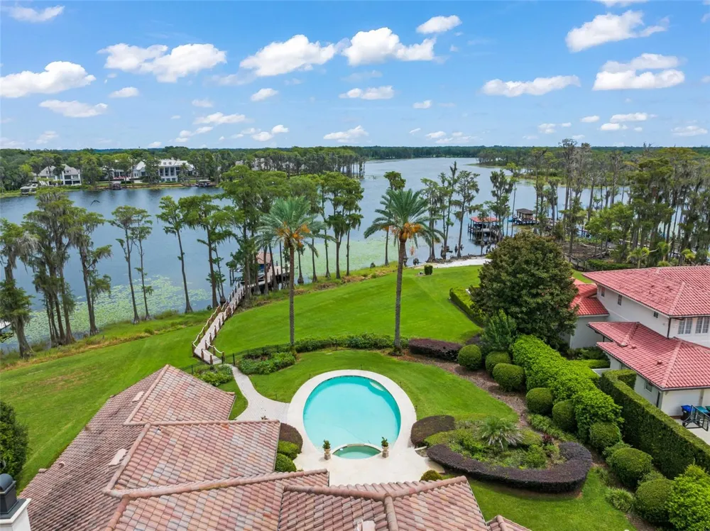 6055 LOUISE COVE DRIVE Windermere, FL 34786