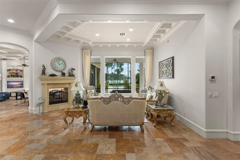 6055 LOUISE COVE DRIVE Windermere, FL 34786