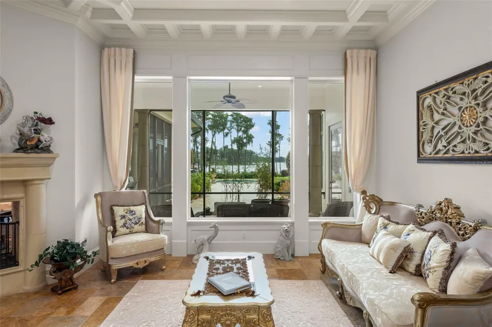 6055 LOUISE COVE DRIVE Windermere, FL 34786