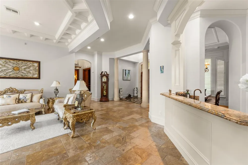 6055 LOUISE COVE DRIVE Windermere, FL 34786