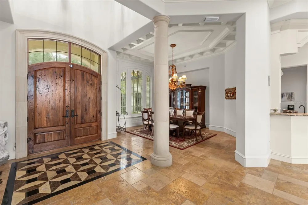 6055 LOUISE COVE DRIVE Windermere, FL 34786