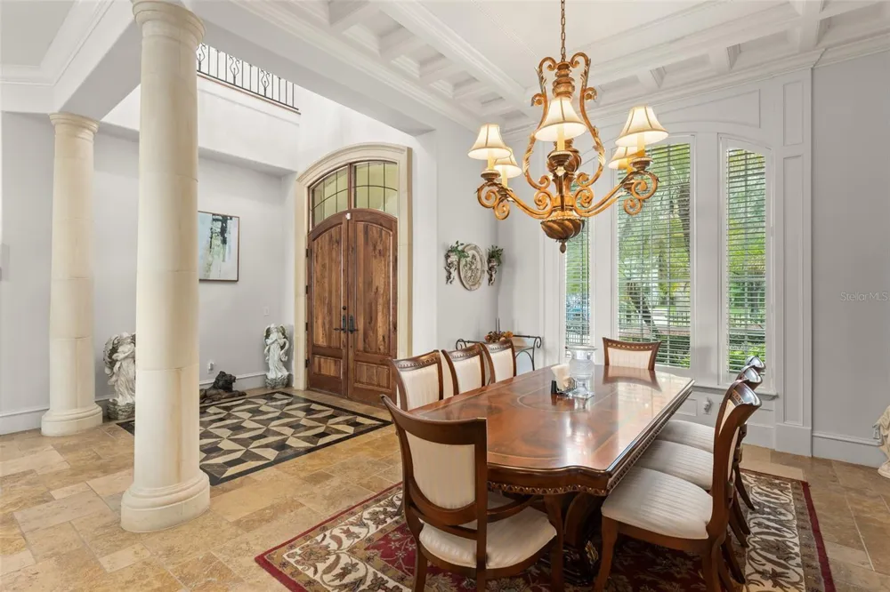 6055 LOUISE COVE DRIVE Windermere, FL 34786