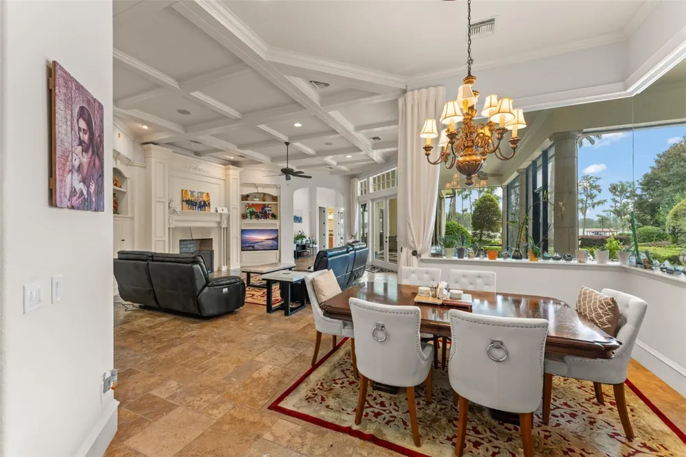6055 LOUISE COVE DRIVE Windermere, FL 34786