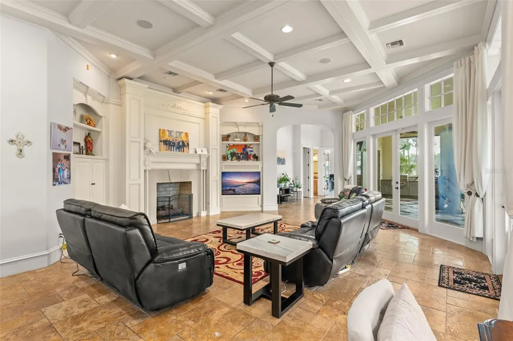 6055 LOUISE COVE DRIVE Windermere, FL 34786