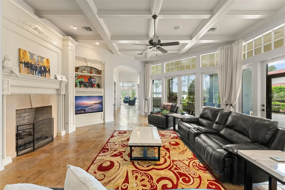 6055 LOUISE COVE DRIVE Windermere, FL 34786