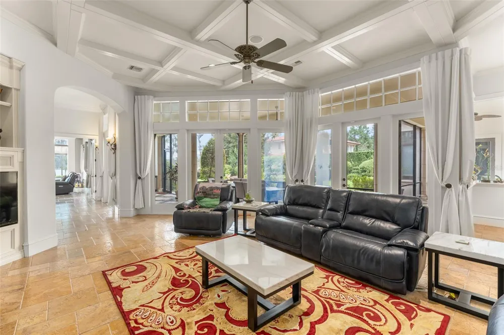 6055 LOUISE COVE DRIVE Windermere, FL 34786