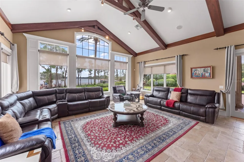 6055 LOUISE COVE DRIVE Windermere, FL 34786