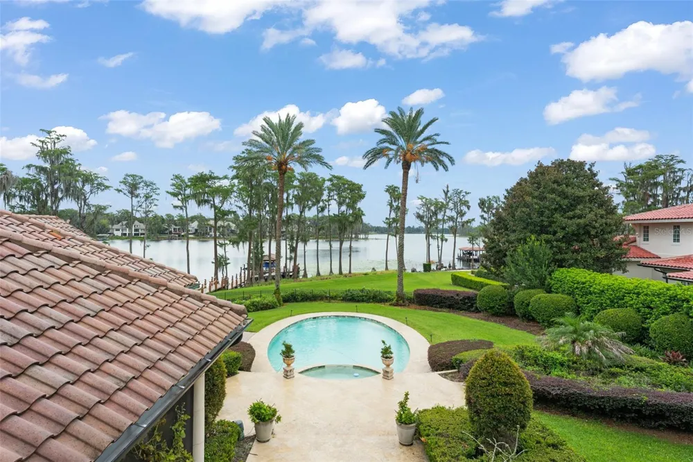 6055 LOUISE COVE DRIVE Windermere, FL 34786