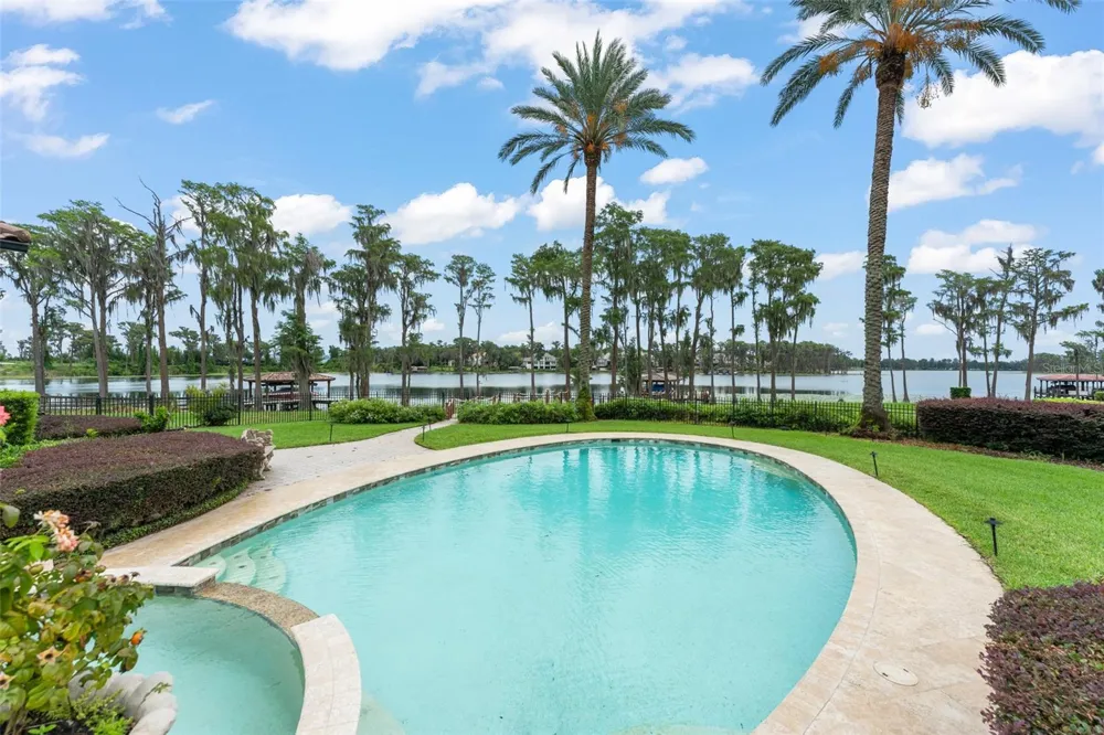 6055 LOUISE COVE DRIVE Windermere, FL 34786