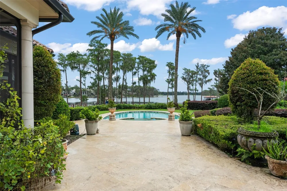 6055 LOUISE COVE DRIVE Windermere, FL 34786