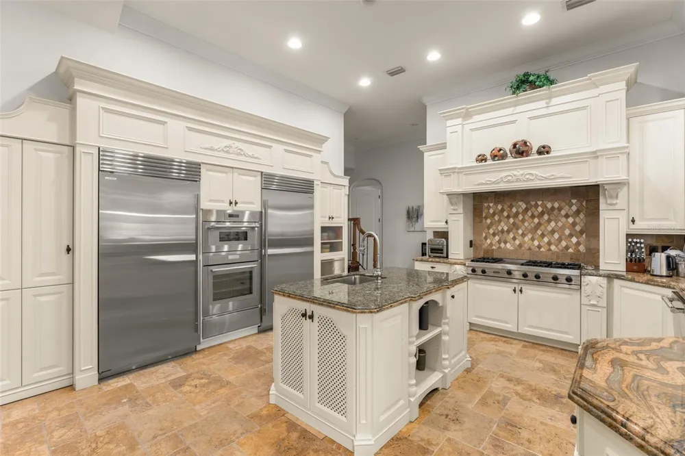6055 LOUISE COVE DRIVE Windermere, FL 34786