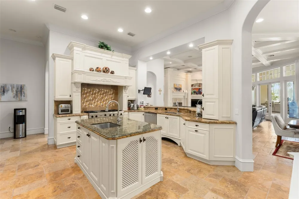 6055 LOUISE COVE DRIVE Windermere, FL 34786