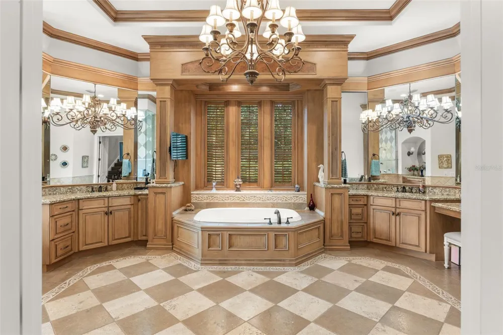6055 LOUISE COVE DRIVE Windermere, FL 34786