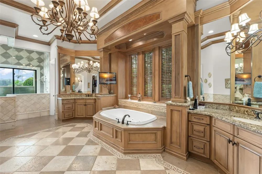 6055 LOUISE COVE DRIVE Windermere, FL 34786