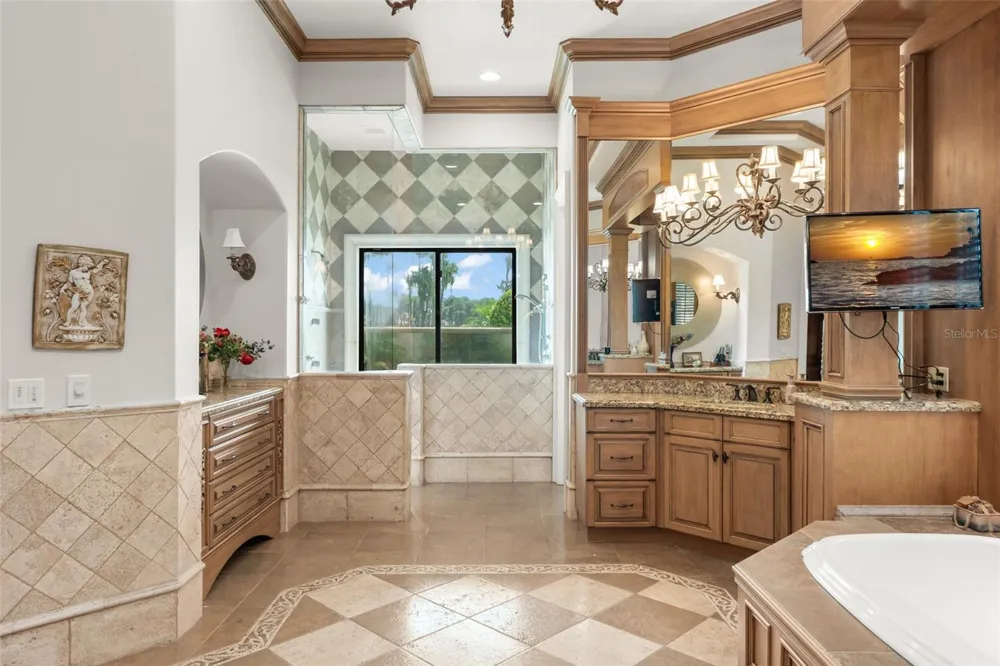 6055 LOUISE COVE DRIVE Windermere, FL 34786