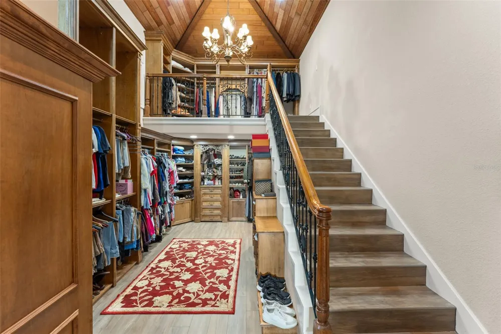 6055 LOUISE COVE DRIVE Windermere, FL 34786