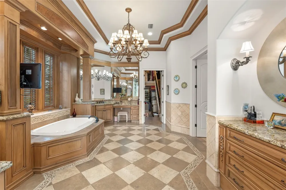 6055 LOUISE COVE DRIVE Windermere, FL 34786