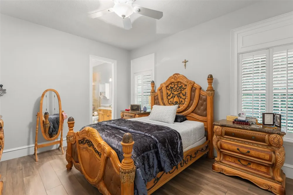 6055 LOUISE COVE DRIVE Windermere, FL 34786
