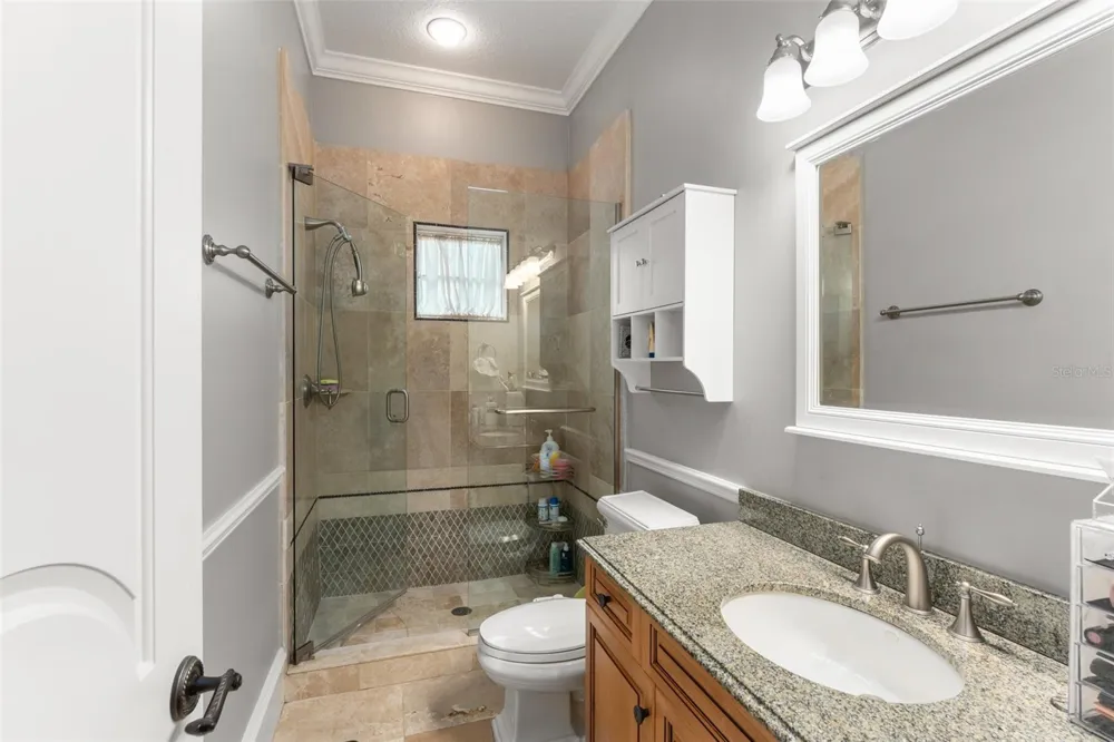 6055 LOUISE COVE DRIVE Windermere, FL 34786