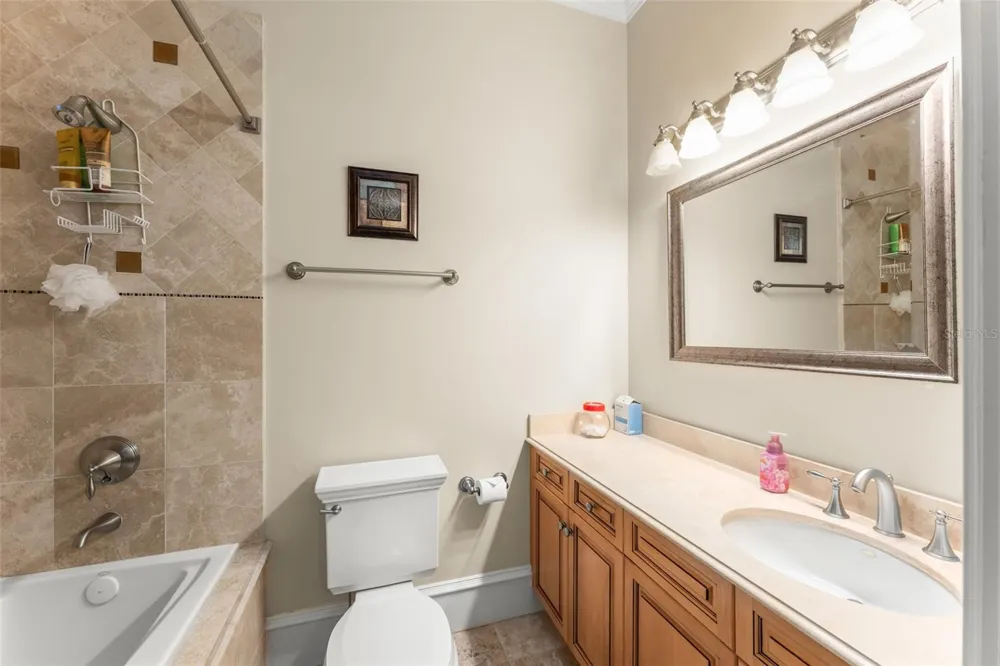 6055 LOUISE COVE DRIVE Windermere, FL 34786