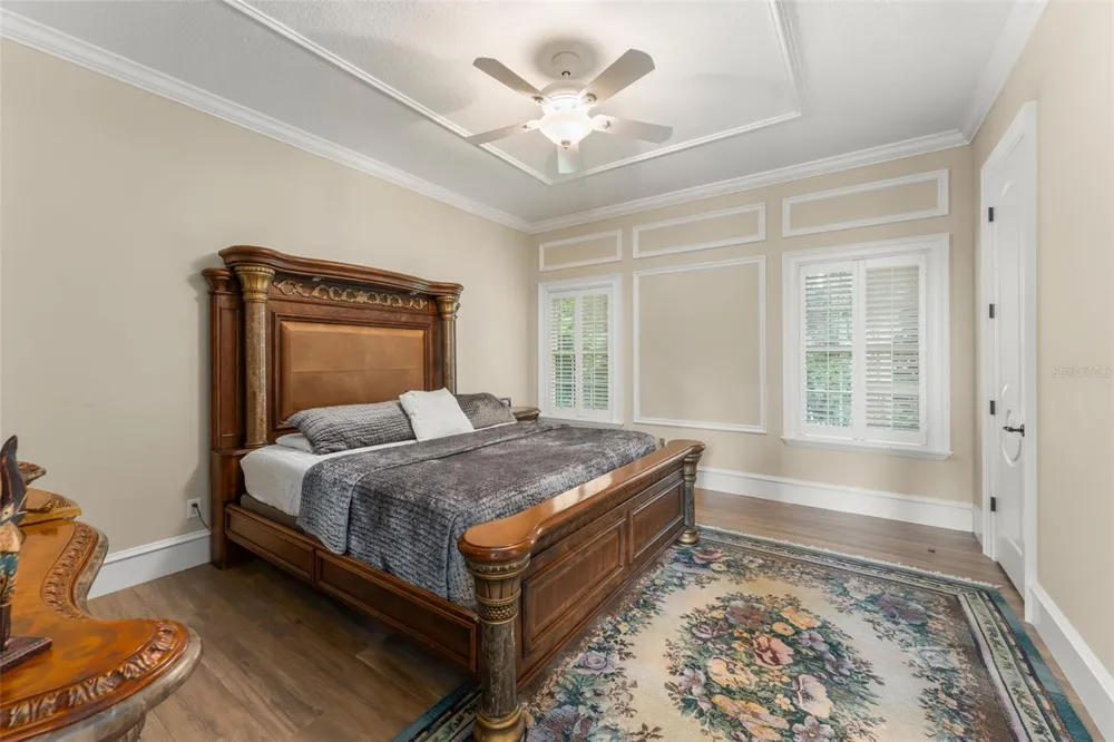 6055 LOUISE COVE DRIVE Windermere, FL 34786