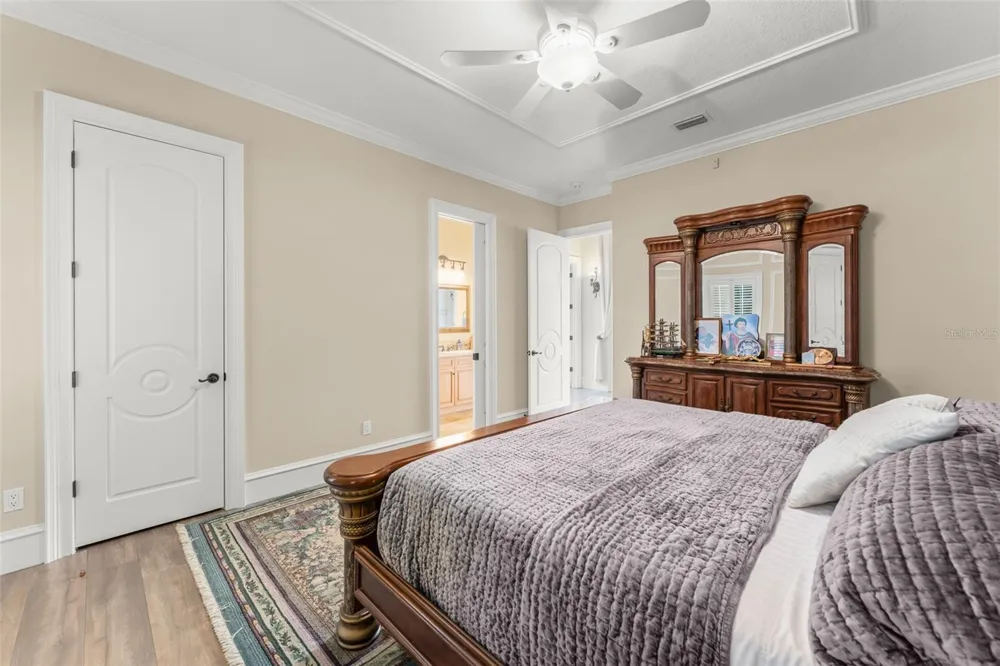 6055 LOUISE COVE DRIVE Windermere, FL 34786