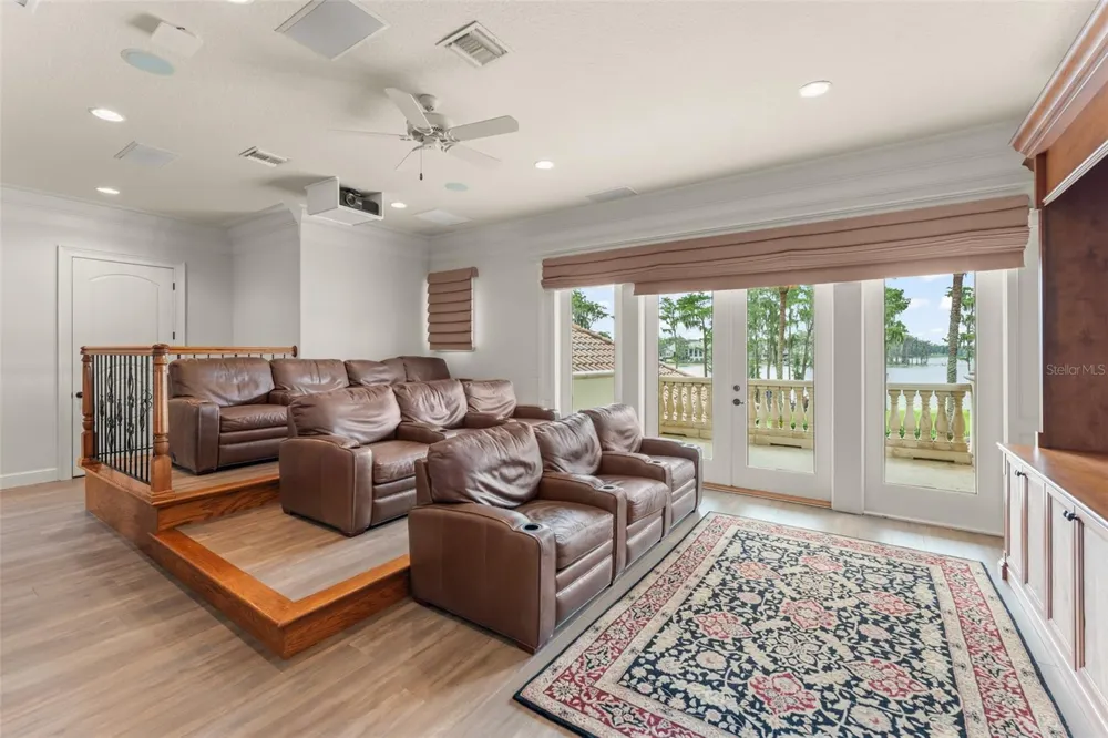 6055 LOUISE COVE DRIVE Windermere, FL 34786