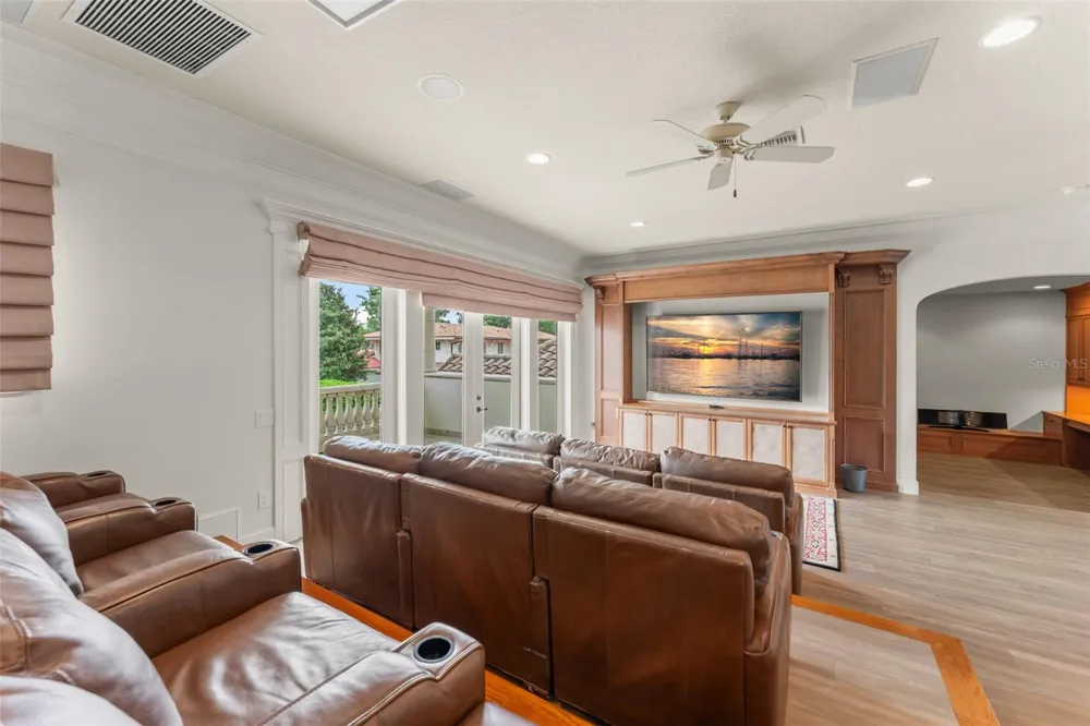 6055 LOUISE COVE DRIVE Windermere, FL 34786