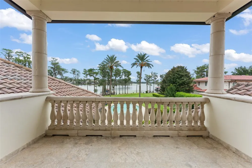 6055 LOUISE COVE DRIVE Windermere, FL 34786
