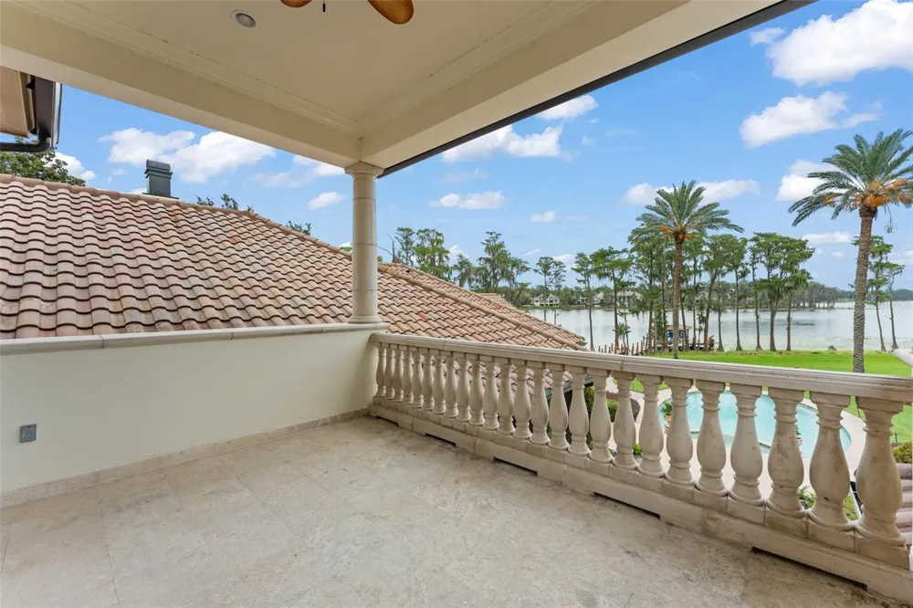 6055 LOUISE COVE DRIVE Windermere, FL 34786