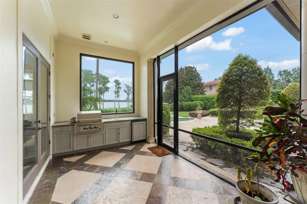 6055 LOUISE COVE DRIVE Windermere, FL 34786