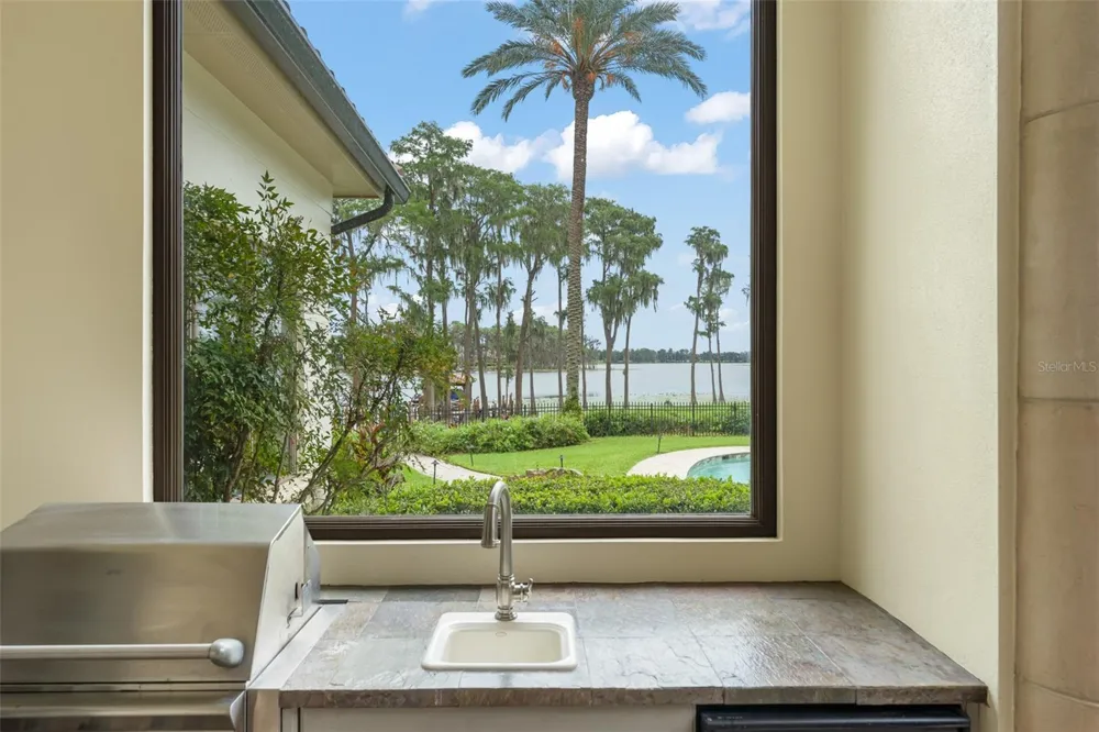 6055 LOUISE COVE DRIVE Windermere, FL 34786
