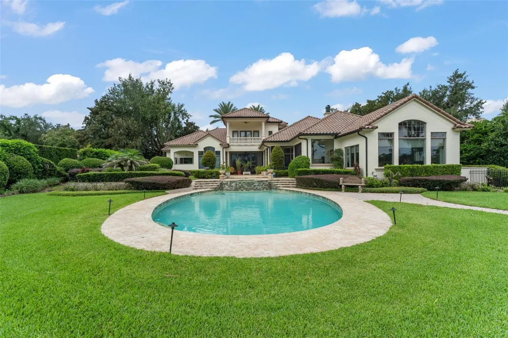 6055 LOUISE COVE DRIVE Windermere, FL 34786
