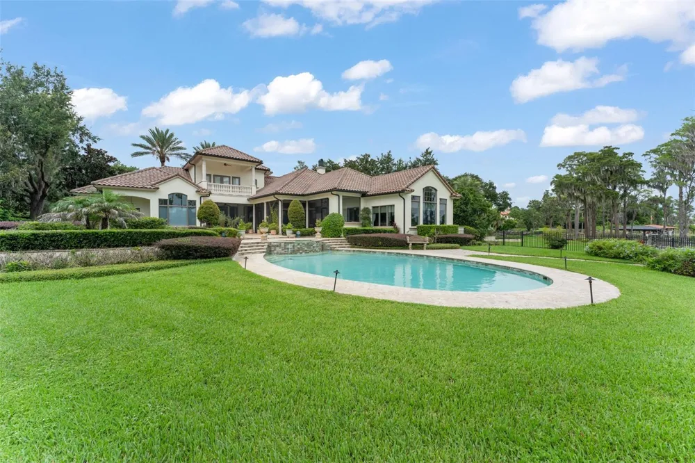 6055 LOUISE COVE DRIVE Windermere, FL 34786