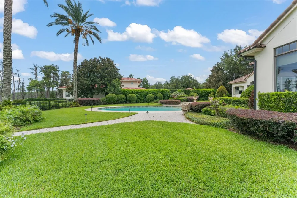 6055 LOUISE COVE DRIVE Windermere, FL 34786