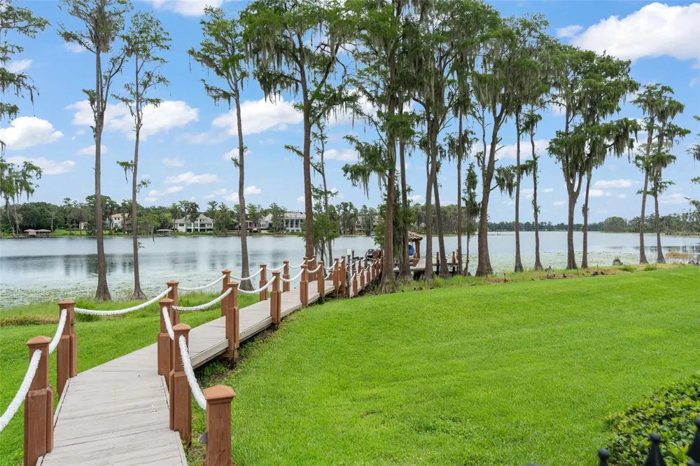 6055 LOUISE COVE DRIVE Windermere, FL 34786