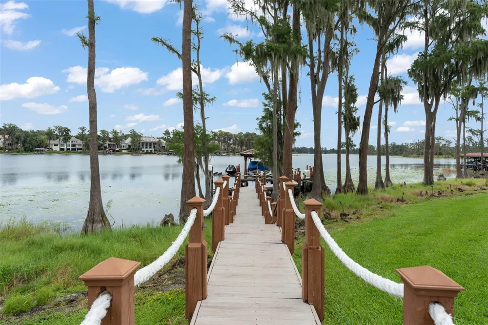 6055 LOUISE COVE DRIVE Windermere, FL 34786